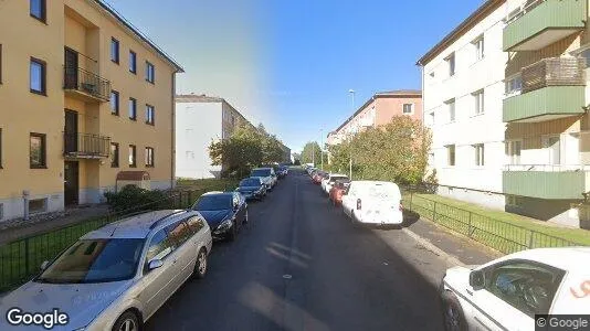Lägenheter att hyra i Norrköping - Bild från Google Street View