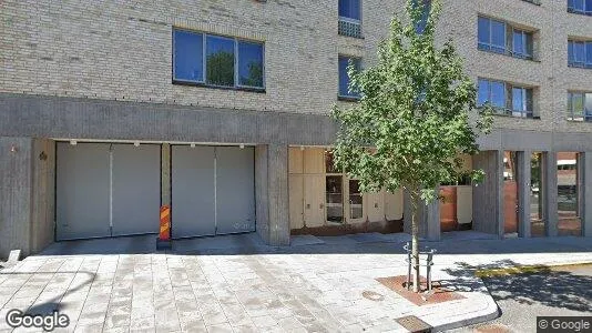 Lägenheter att hyra i Kungsholmen - Bild från Google Street View