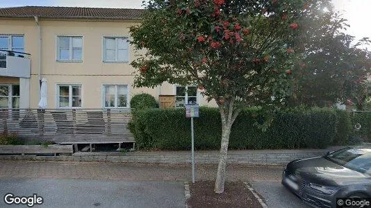 Lägenheter att hyra i Mölndal - Bild från Google Street View