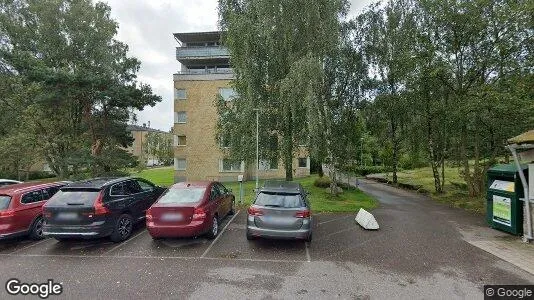 Lägenheter att hyra i Askim-Frölunda-Högsbo - Bild från Google Street View