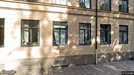 Lägenhet att hyra, Uppsala, Kyrkogårdsgatan<span class="blurred street-number" onclick="ProcessAdRequest(6065081)"><span class="hint">Se väg-nr</span>[xxxxxxxx]</span><span class="hglt"> (endast byte)</span>