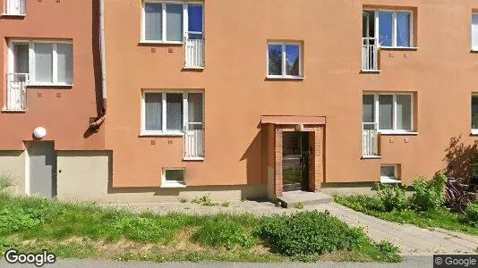 Lägenheter att hyra i Söderort - Bild från Google Street View