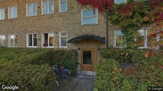 Lägenheter att hyra i Söderort - Bild från Google Street View