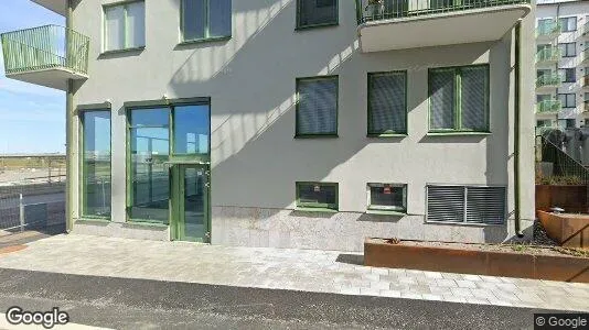 Lägenheter att hyra i Sundbyberg - Bild från Google Street View
