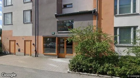 Lägenheter att hyra i Söderort - Bild från Google Street View