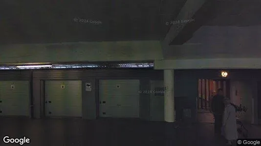 Lägenheter att hyra i Örgryte-Härlanda - Bild från Google Street View