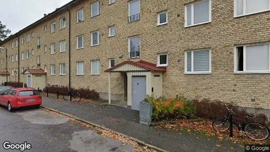 Lägenheter att hyra i Söderort - Bild från Google Street View