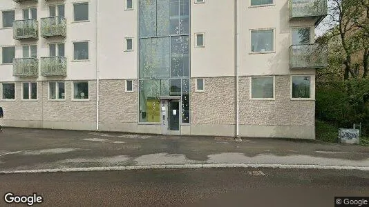 Lägenheter att hyra i Sundbyberg - Bild från Google Street View