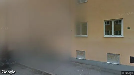 Lägenheter att hyra i Söderort - Bild från Google Street View
