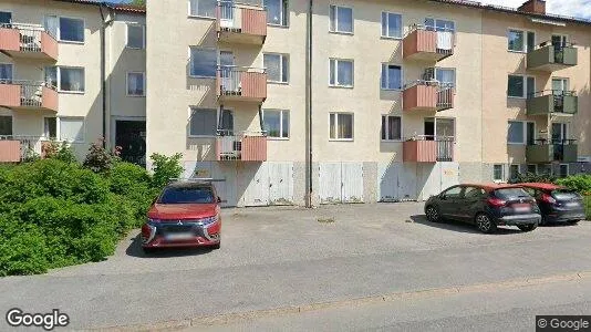 Lägenheter att hyra i Söderort - Bild från Google Street View
