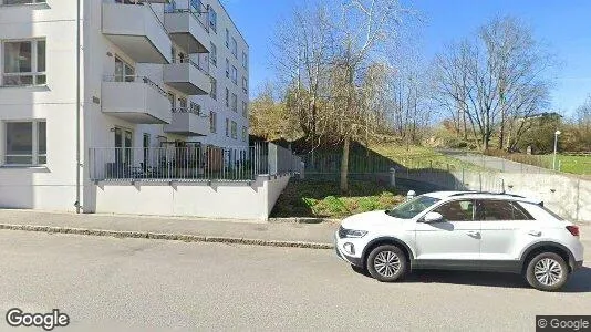 Lägenheter att hyra i Majorna-Linné - Bild från Google Street View