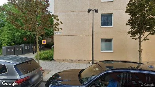 Lägenheter att hyra i Söderort - Bild från Google Street View