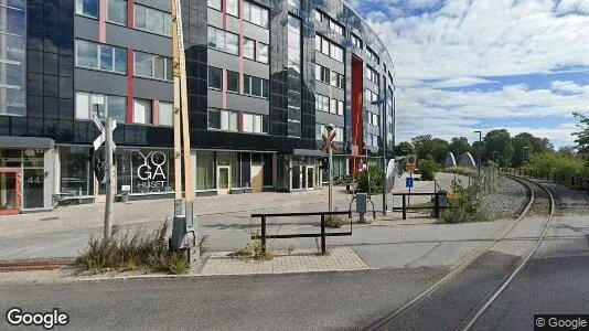 Lägenheter att hyra i Område ej specificerat - Bild från Google Street View