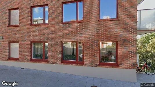 Lägenheter att hyra i Söderort - Bild från Google Street View