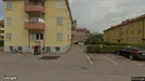 Lägenhet att hyra, Köping, Scheelegatan<span class="blurred street-number" onclick="ProcessAdRequest(6065392)"><span class="hint">Se väg-nr</span>[xxxxxxxx]</span><span class="hglt"> (endast byte)</span>