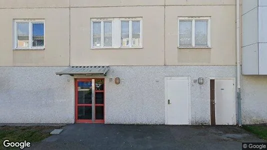 Lägenheter att hyra i Askim-Frölunda-Högsbo - Bild från Google Street View