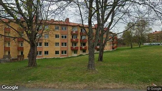 Lägenheter att hyra i Jönköping - Bild från Google Street View