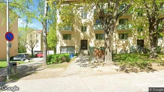 Lägenheter att hyra i Söderort - Bild från Google Street View