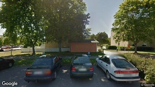 Lägenheter att hyra i Linköping - Bild från Google Street View