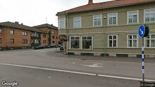 Lägenheter att hyra i Alingsås - Bild från Google Street View