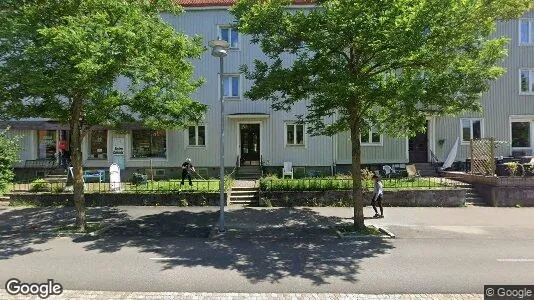 Lägenheter att hyra i Örgryte-Härlanda - Bild från Google Street View