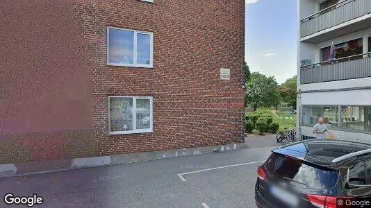 Lägenheter att hyra i Malmö Centrum - Bild från Google Street View