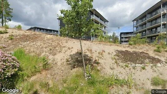 Lägenheter att hyra i Botkyrka - Bild från Google Street View