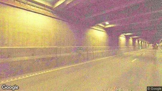 Lägenheter att hyra i Södermalm - Bild från Google Street View