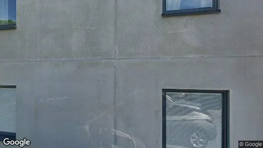 Lägenheter att hyra i Uppsala - Bild från Google Street View