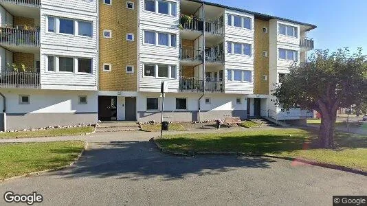 Lägenheter att hyra i Askim-Frölunda-Högsbo - Bild från Google Street View