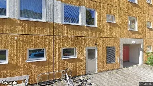 Lägenheter att hyra i Västerort - Bild från Google Street View