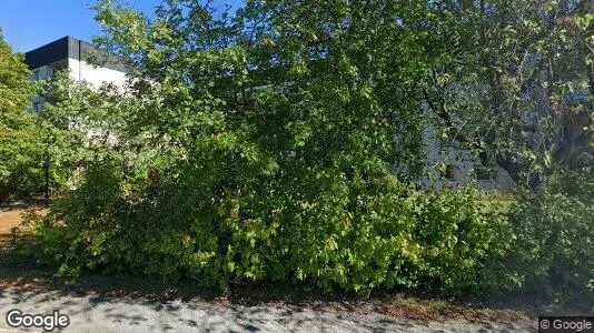 Lägenheter att hyra i Sollentuna - Bild från Google Street View