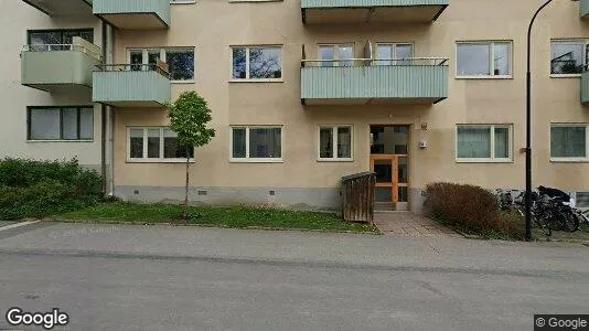 Lägenheter att hyra i Kungsholmen - Bild från Google Street View