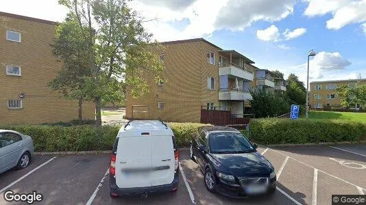 Lägenheter att hyra i Ale - Bild från Google Street View