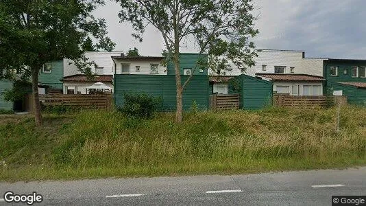 Lägenheter att hyra i Ekerö - Bild från Google Street View