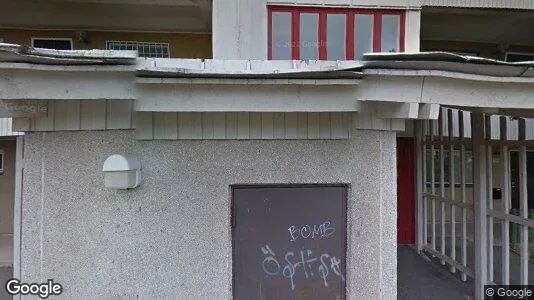 Lägenheter att hyra i Söderort - Bild från Google Street View