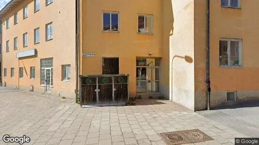 Lägenheter att hyra i Söderort - Bild från Google Street View
