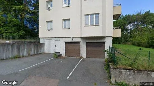 Lägenheter att hyra i Johanneberg - Bild från Google Street View