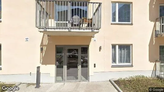 Lägenheter att hyra i Område ej specificerat - Bild från Google Street View