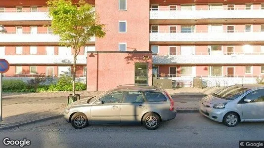 Lägenheter att hyra i Område ej specificerat - Bild från Google Street View