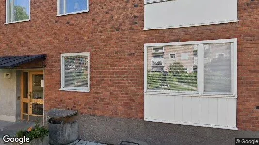 Lägenheter att hyra i Söderort - Bild från Google Street View