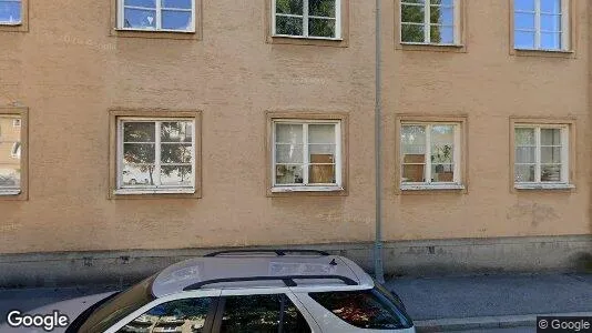 Lägenheter att hyra i Kungsholmen - Bild från Google Street View
