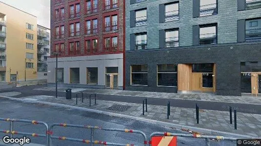Lägenheter att hyra i Område ej specificerat - Bild från Google Street View