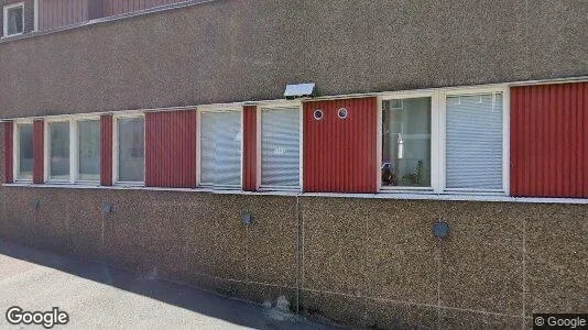 Lägenheter att hyra i Göteborg Centrum - Bild från Google Street View