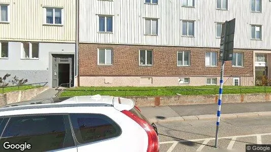 Lägenheter att hyra i Majorna-Linné - Bild från Google Street View