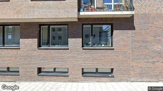 Lägenheter att hyra i Kungsholmen - Bild från Google Street View