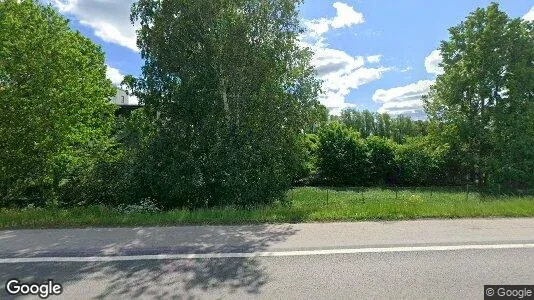 Lägenheter att hyra i Söderort - Bild från Google Street View