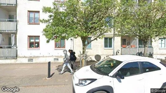 Lägenheter att hyra i Staffanstorp - Bild från Google Street View
