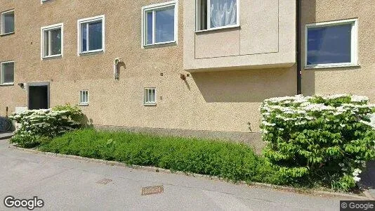 Lägenheter att hyra i Söderort - Bild från Google Street View