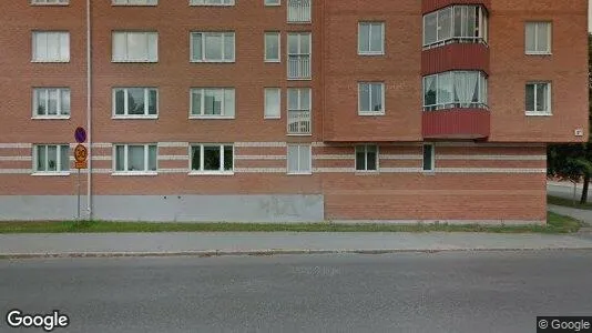 Lägenheter att hyra i Järfälla - Bild från Google Street View